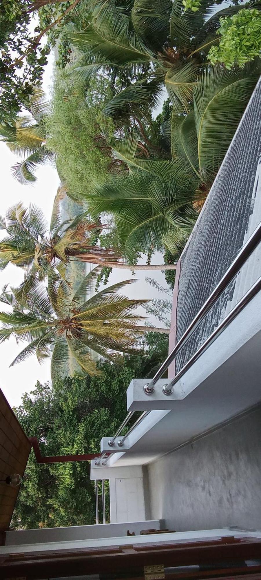 The Green Lagoon Villa 히카두와 외부 사진